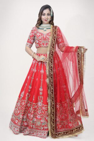 Red Soft Net