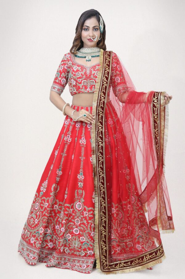 Red Soft Net