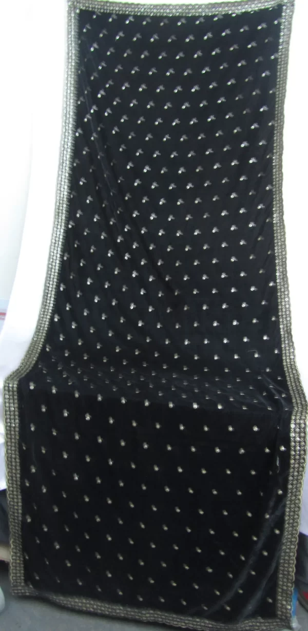 Velvet Shawls - Image 2