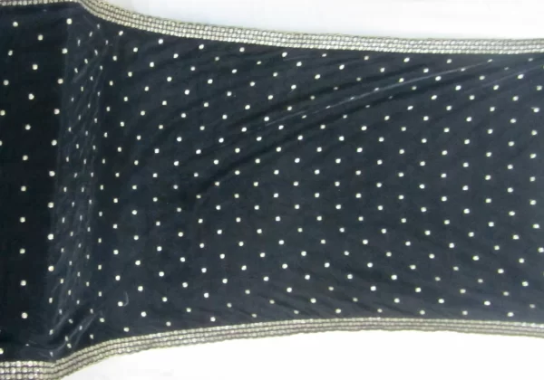 Velvet Shawls - Image 5