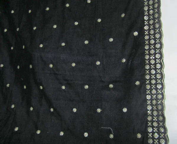 Velvet Shawls - Image 6