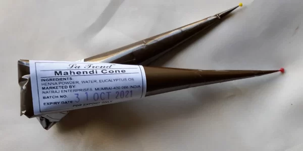 Henna Cones - Image 6