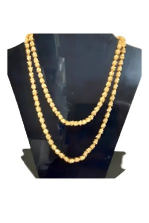Long Thick Guaranteed Gold-Plated Multipurpose Chain